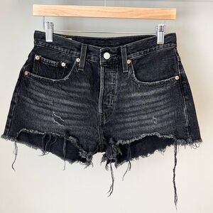 Levi’s Premium 501 Shorts